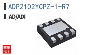 ADP2102YCPZ-1-R7