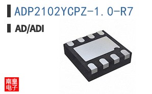 ADP2102YCPZ-1.0-R7