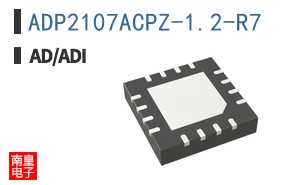 ADP2107ACPZ-1.2-R7