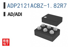 ADP2121ACBZ-1.82R7