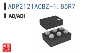 ADP2121ACBZ-1.85R7
