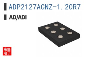 ADP2127ACNZ-1.20R7