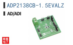 ADP2138CB-1.5EVALZ