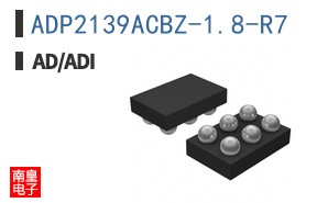 ADP2139ACBZ-1.8-R7