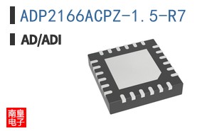 ADP2166ACPZ-1.5-R7