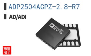 ADP2504ACPZ-2.8-R7