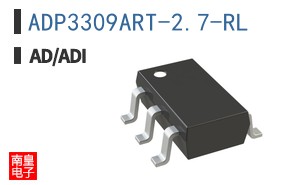 ADP3309ART-2.7-RL