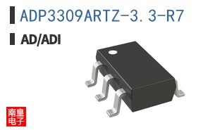 ADP3309ARTZ-3.3-R7
