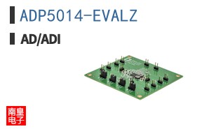 ADP5014-EVALZ