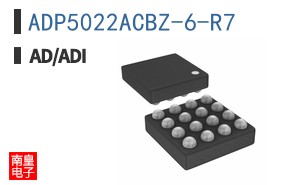 ADP5022ACBZ-6-R7
