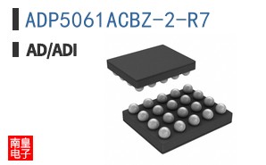 ADP5061ACBZ-2-R7