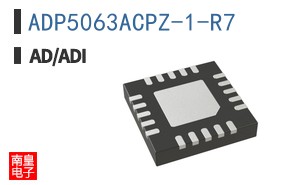 ADP5063ACPZ-1-R7