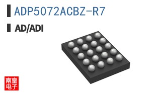 ADP5072ACBZ-R7
