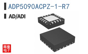 ADP5090ACPZ-1-R7