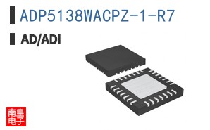 ADP5138WACPZ-1-R7