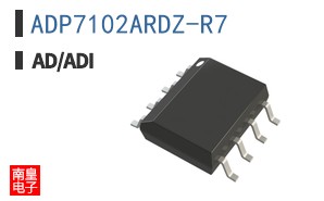 ADP7102ARDZ-R7