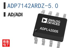 ADP7142ARDZ-5.0