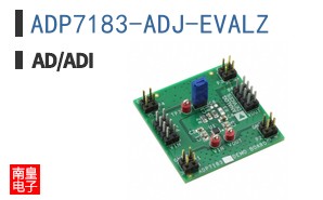 ADP7183-ADJ-EVALZ