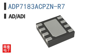ADP7183ACPZN-R7