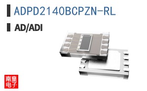 ADPD2140BCPZN-RL
