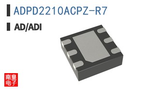 ADPD2210ACPZ-R7