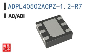 ADPL40502ACPZ-1.2-R7