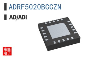 ADRF5020BCCZN