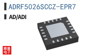 ADRF5026SCCZ-EPR7