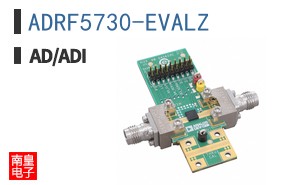 ADRF5730-EVALZ