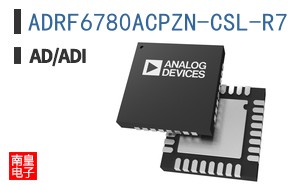 ADRF6780ACPZN-CSL-R7