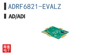 ADRF6821-EVALZ