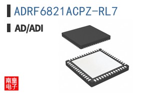 ADRF6821ACPZ-RL7