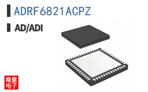 ADRF6821ACPZ