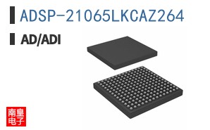 ADSP-21065LKCAZ264