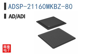 ADSP-21160MKBZ-80