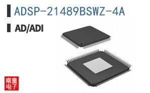 ADSP-21489BSWZ-4A
