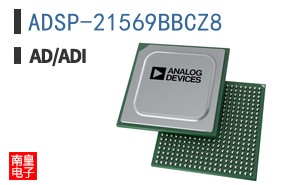 ADSP-21569BBCZ8