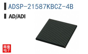 ADSP-21587KBCZ-4B