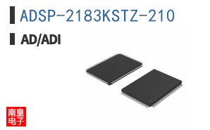 ADSP-2183KSTZ-210