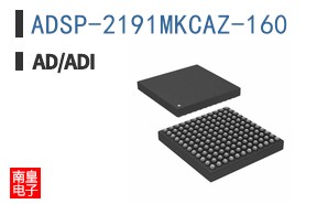 ADSP-2191MKCAZ-160