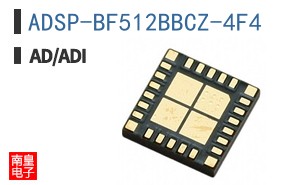 ADSP-BF512BBCZ-4F4