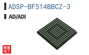 ADSP-BF514BBCZ-3