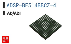 ADSP-BF514BBCZ-4
