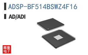 ADSP-BF514BSWZ4F16