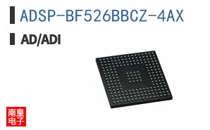 ADSP-BF526BBCZ-4AX