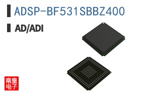 ADSP-BF531SBBZ400