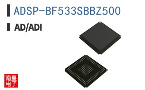 ADSP-BF533SBBZ500