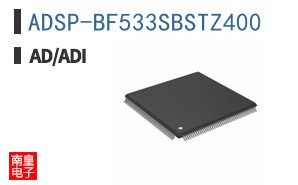 ADSP-BF533SBSTZ400