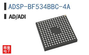 ADSP-BF534BBC-4A