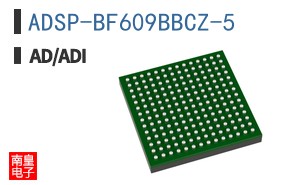 ADSP-BF609BBCZ-5